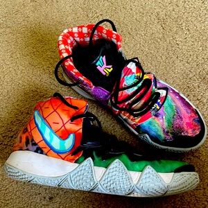 Nike Kyrie sneakers